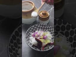 അവധി ദിവസം റാഗി ദോശയും ചെങ്ങാ ചമ്മന്തിയും | Ragi Dosa & Thenga chutney | Ragi Dosa