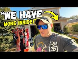 This Yard Sale Kept Getting Crazier!