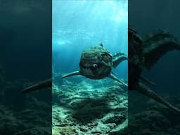 They Crawled from the Sea… and Changed Everything | The Devonian Invasion @dinosaurera