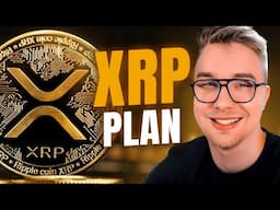 How Much XRP To Become A Millionaire In A Few Years?