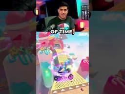 2 New TRICKS in Mario Kart World
