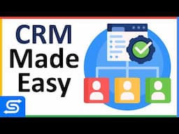 The Perfect 5-Step CRM Pipeline (Tutorial for Beginners)