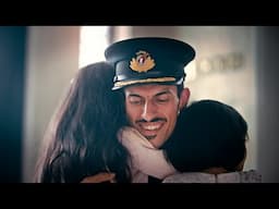 Eid Al-Fitr Mubarak 2025 | Qatar Airways