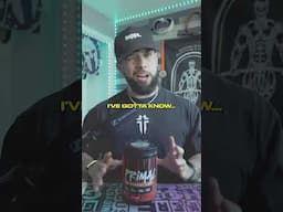 ANIMAL PRIMAL BLOOD ORANGE REVIEW | Summer's Most Intense Pre-Workout Flavor #preworkout #gym