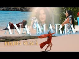 Ana Maria - Piatra seaca [videoclip oficial]