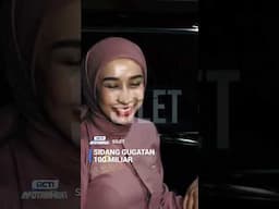 Nikita Mirzani VS Reza Gladys #Shorts #Rcti #silet