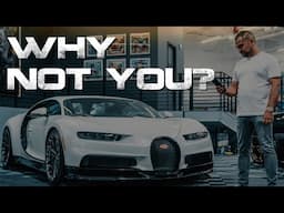 43 Reasons Why You're Still Broke (& How To Fix It)