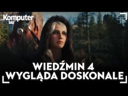 Od Wiedźmina po kosmos i upadek AI. Szpany i Dzbany #271