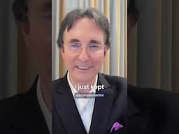 It’s Not How Much You Save, It’s The Habit of It | Dr John Demartini