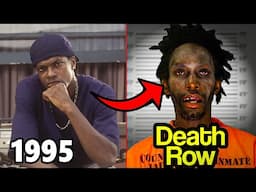 FRIDAY 1995 Cast Today — What Really Happened 30 Years Later
