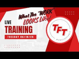 TFT The Funnel Team Tues 0610