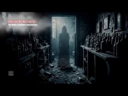 Something Was Watching Us...The Spirits of Durham’s Haunted Inns
