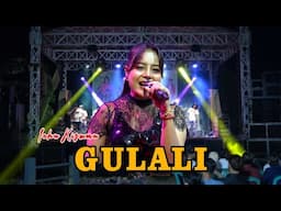 GUGALI - ICHA KISWARA - ODON MUSIC - ANI JAYA - LARAS PRO