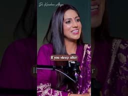 Do This Every Night to see magical results | Dr. Karishma Ahuja