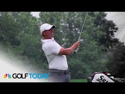 Rory McIlroy has not taken time to process 2025 Masters victory | Golf Today | Golf Channel
