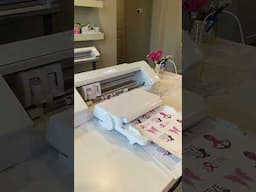 Speed up your Silhouette Print & Cut projects! The sheet feeder is the perfect addition
