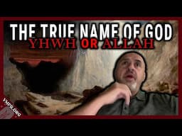 How Should We Be Addressing the High God? | Sam Shamoun