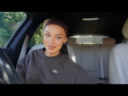 going to therapy, new chapters & relationships | life updates