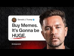 I Found The Next Big Meme Coin for 2025
