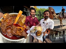 जयपुर राजा मानसिंह की रॉयल रसोई मे बनने वाला Jaigarh मांस | WELCOME TO RAJASTHAN "पधारो म्हारे देश"