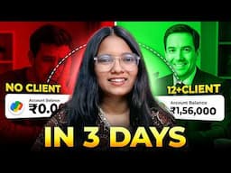 How to get Clients in 2025 | The Ultimate Guide