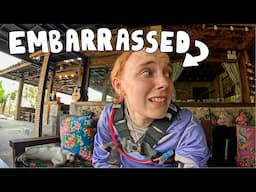 This was the ONE mistake I didn’t want to make… Ep.10
