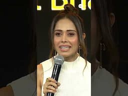 Nushratt Bharuccha wins the Best Actress for Impactful Roles | Unlimit Awards 2025 | Zee Zest