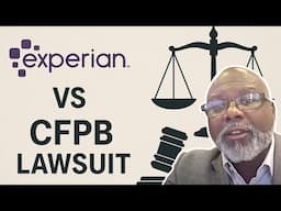EXPERIAN LAWSUIT  The Real Story