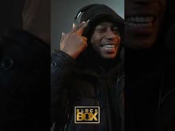"cos i got the force like Annakin they're panicking every time i grab this torch" 🫡🤯#Grime