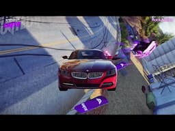Super Crazy Car Racing - Extreme Car Stunts Driving New Car Simulator 3d 2025