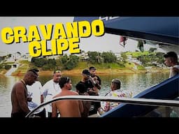 MC Luuky, MC Marks, MC Ryan SP,  MC Cebezinho, Nino Abravanel e MC Leone
