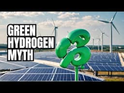 Legal Isn’t Enough in Green Hydrogen