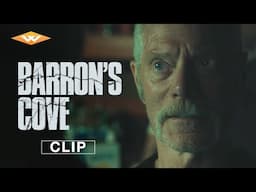 BARRON'S COVE – Exclusive Clip: "I'm The Reason" | In Theaters & On Digital June 6