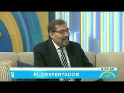 Entrevista con Francisco "Pancho" Alvarez miembro de Participación Ciudadana