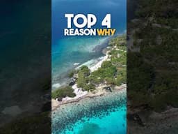 Top 4 reasons why now is the time to move from Canada to Belize #belize #canada #movefromcanada