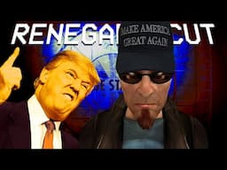 Fallout New Vegas GONE POSTAL Chapter 3 | Renegade Cut