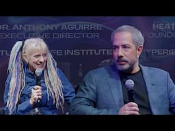 Let’s Talk Time, Space & AI ｜ XPANSE 2024