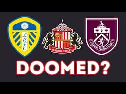 Has Premier League Survival Become Impossible?