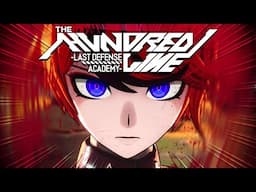 DANGANRONPA X ZERO ESCAPE - The Hundred Line: Last Defense Academy - 1