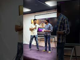 Xeven Solutions' Employee Appreciation Ceremony'25❗