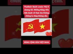 Câu nói của Lenin #short #shortvideo .