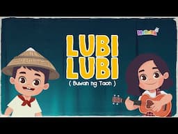 LUBI - LUBI ( Buwan ng Taon ) | Hiraya TV