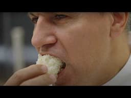 Restaurante Disfrutar: Receta Bizcocho al Microondas con Procrunx
