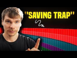 The Savings Paradox: Why most UK Retirees Secretly Struggle!