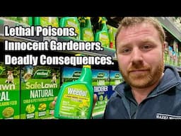 The Poisoned Garden – What They DON'T Want YOU to See