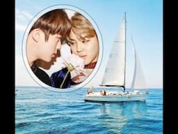 How shipping videos are made. Pt. 9 JinMin