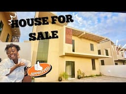 OWN THIS STUNNING 4 BEDROOM HOME IN ACCRA || MUST SEE PROPERTY