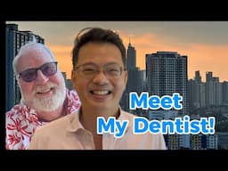 Dentistry in Malaysia! - Retire in Malaysia!