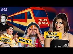 Delulu Much?? | EXPOSING The Tricks & Tactics Viral Reels Use to Fool You! | InstaGyan Ep 48