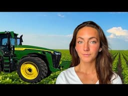 We Are Being Forced To Plant In 2025